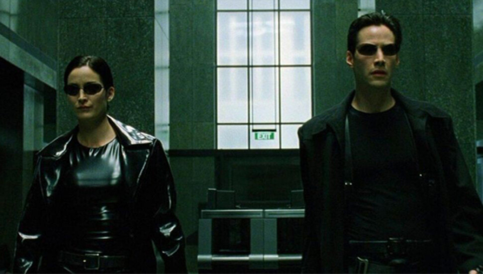 "Matrix 4" resmen duyuruldu