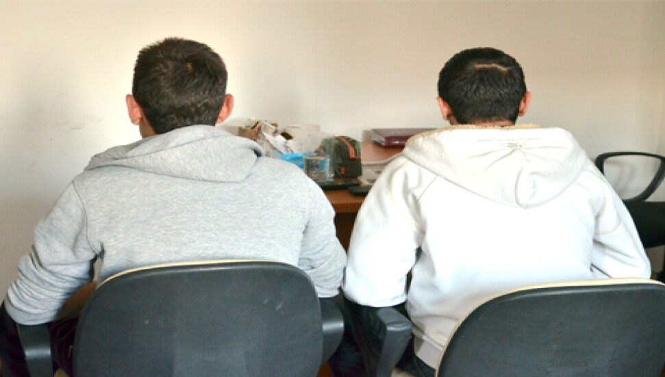 Toplumdan dışlanan madde bağımlıları konuştu!