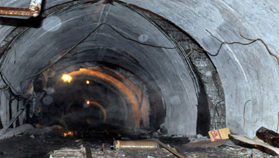 Çin'de maden kazası: 13 işçi hayatını kaybetti