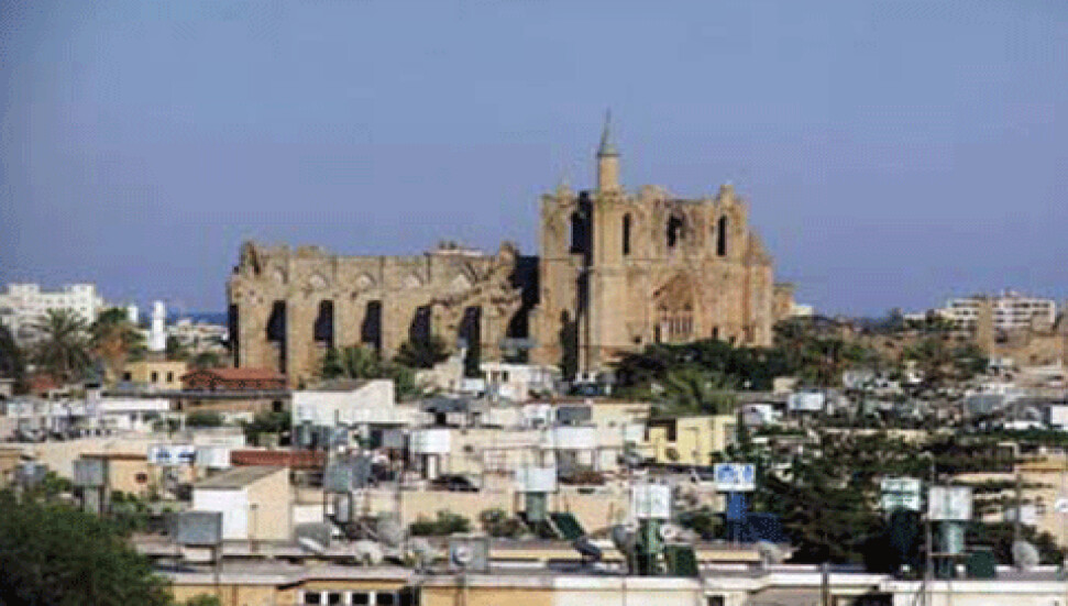 Othello Kalesi güçlendirme çalışmaları başlıyor