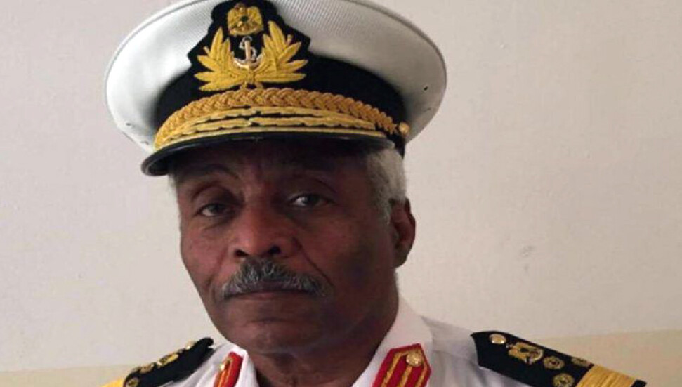 Libyalı General Yunan medyasına konuştu: “Türk gemilerini batıracağım”
