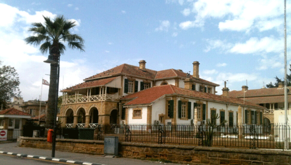 Mehmet Besimoğlu casusluk yapmakla suçlanıyor