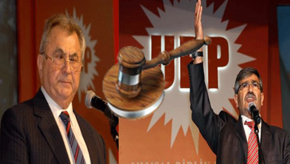 Ulunay'ın hükümlerin durdurulması ile ilgili talebi reddedildi
