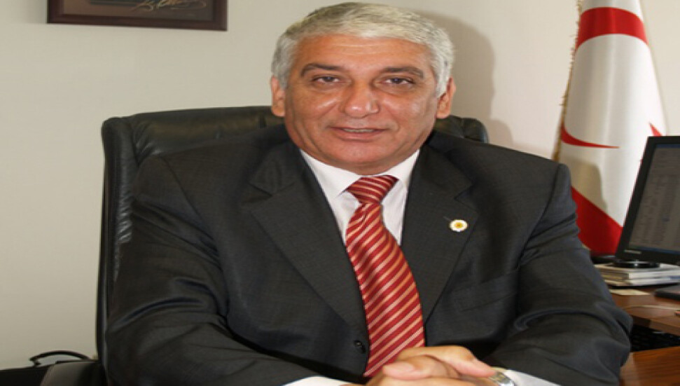 Özçınar: "Güzelyurt Belediyesi personeli kadrolandı"