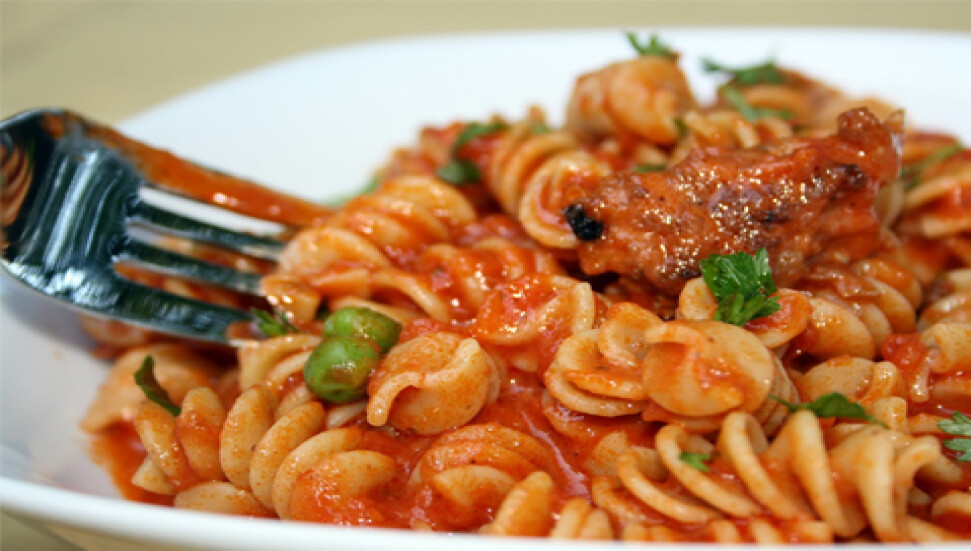 Makarna kilo aldırır mı?