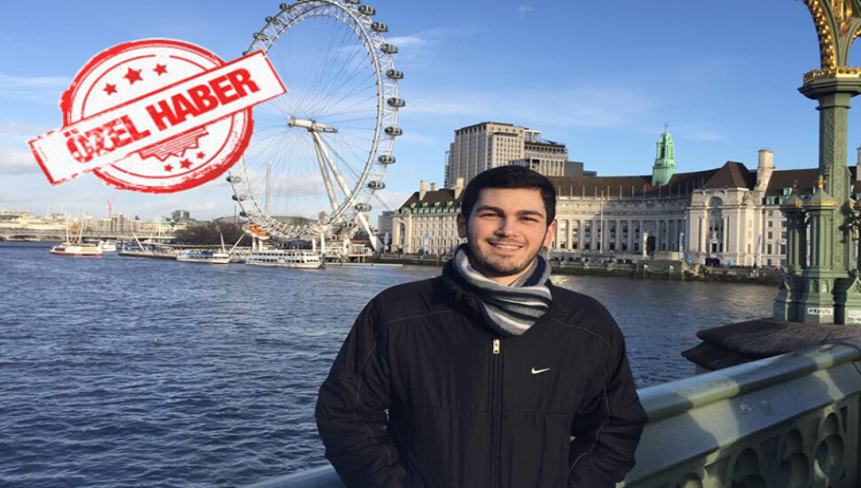 "Kıbrıs’a gitmenin bu dönemde yanlış olduğunu düşündüm"