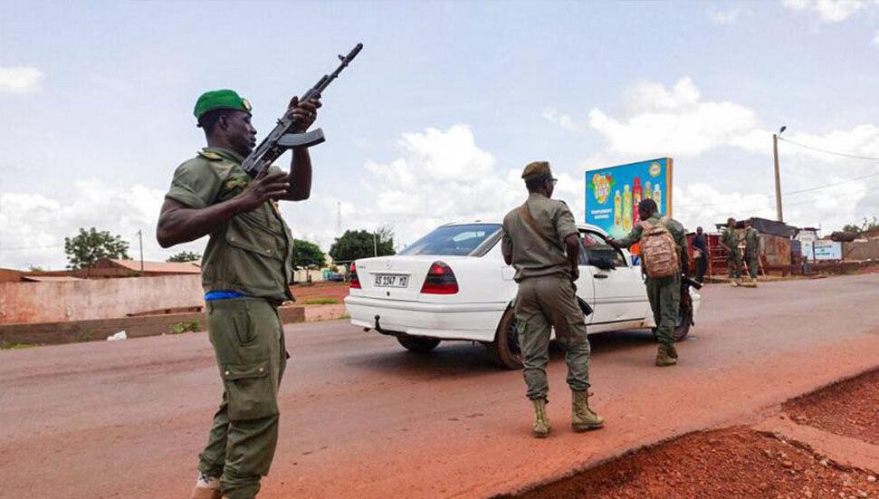 Mali Junta In Crisis After Minister Killed, Key City ‘Captured’