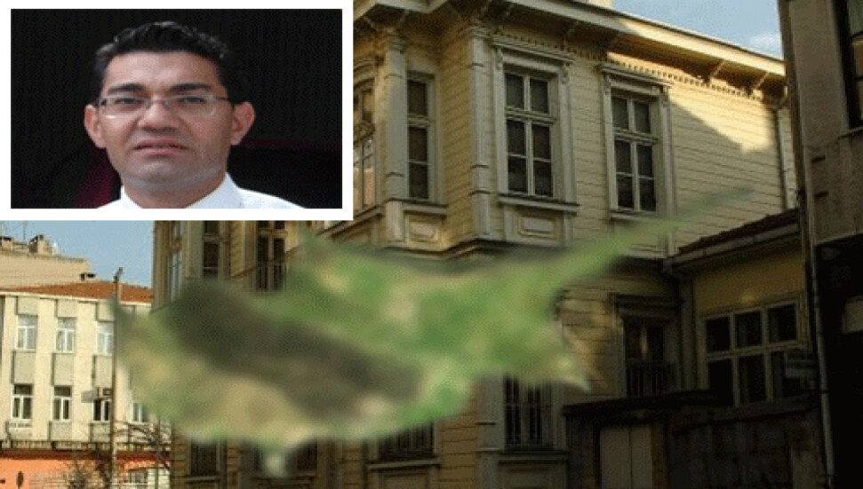 Mamalı "ACAPULCO olayı, mülkiyet gerçeğini açıkça ortaya sermiştir"