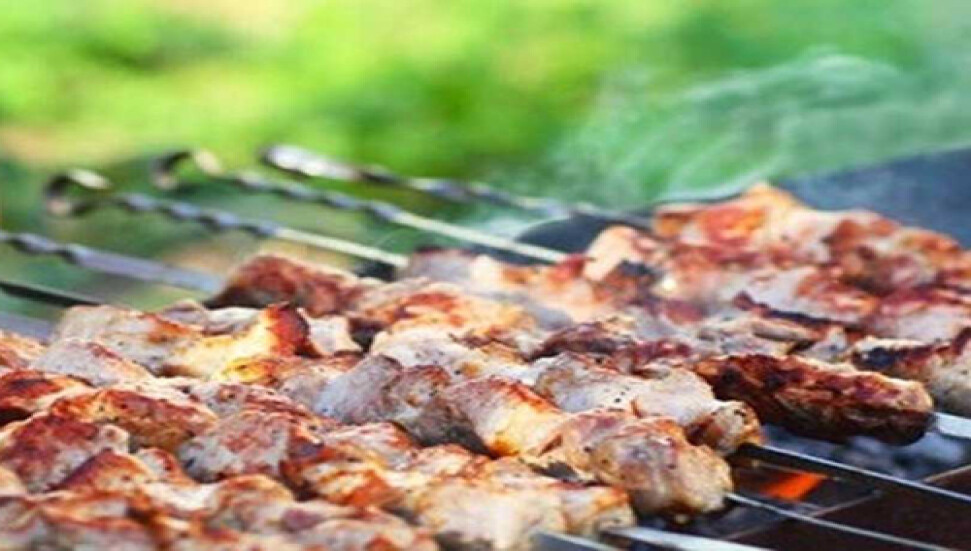 Türkiye'de 3 il 'en lezzetli ciğer kebabı'nı yaptıkları iddiasında