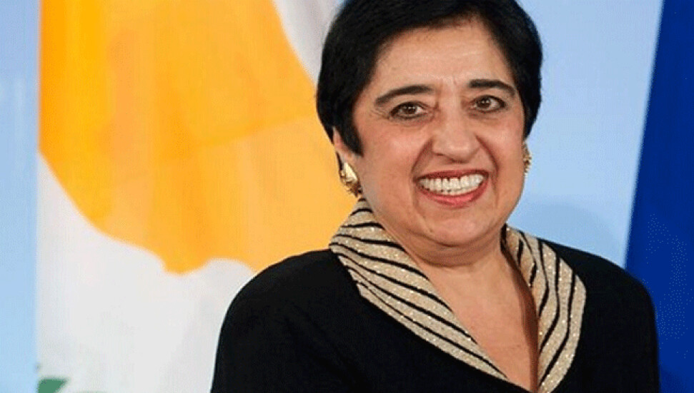 Eski Rum Yönetimi Bakanı: Anastasiadis'in çözüm iradesine inanarak müzakere grubuna girdiğim için pişmanım