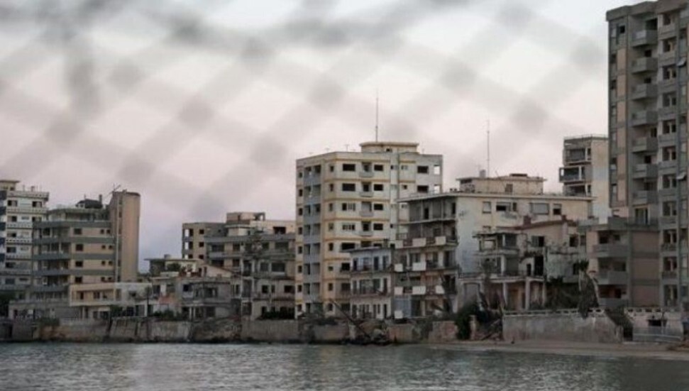 Güney Kıbrıs BM'den güçlü bir mesaj bekliyor