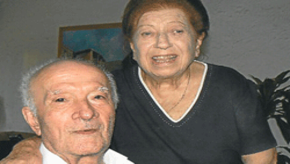 Lordos'un eşi Maria, aslında Sultan adında Kıbrıslı Türk'müş