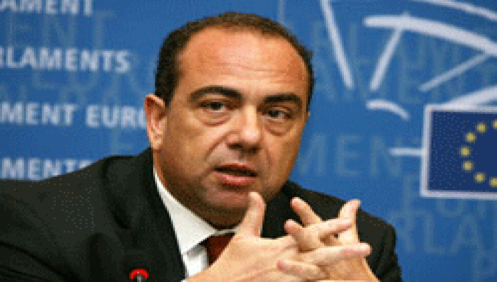 Rum Dışişleri Bakanı Markos Kiprianu'nun iddiasi