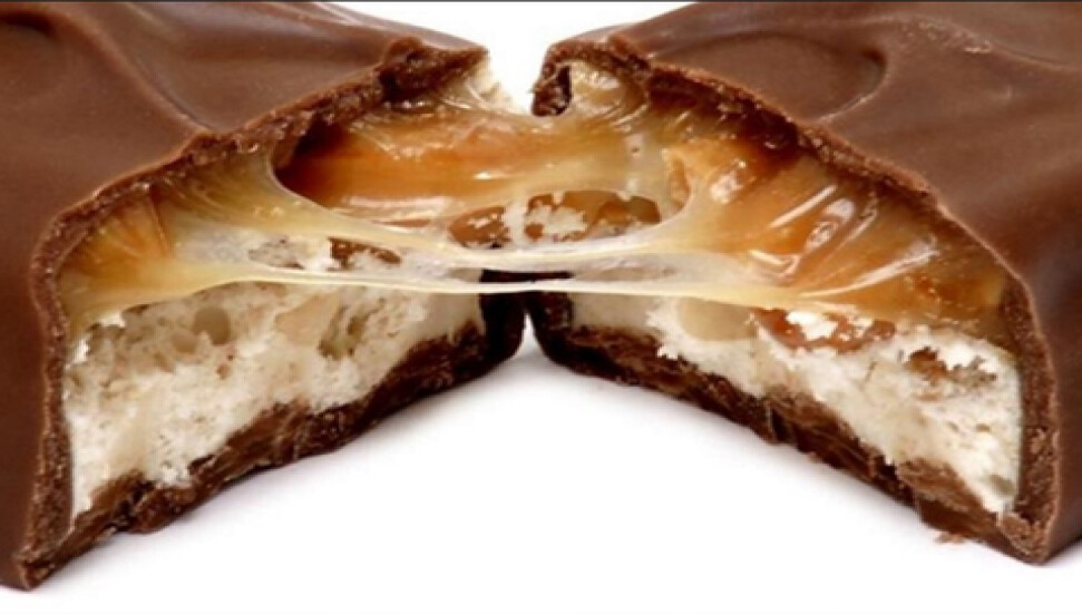 'Snickers' skandalında yeni detay: Ürünler çoğunlukla Avrupadan çağrılacak