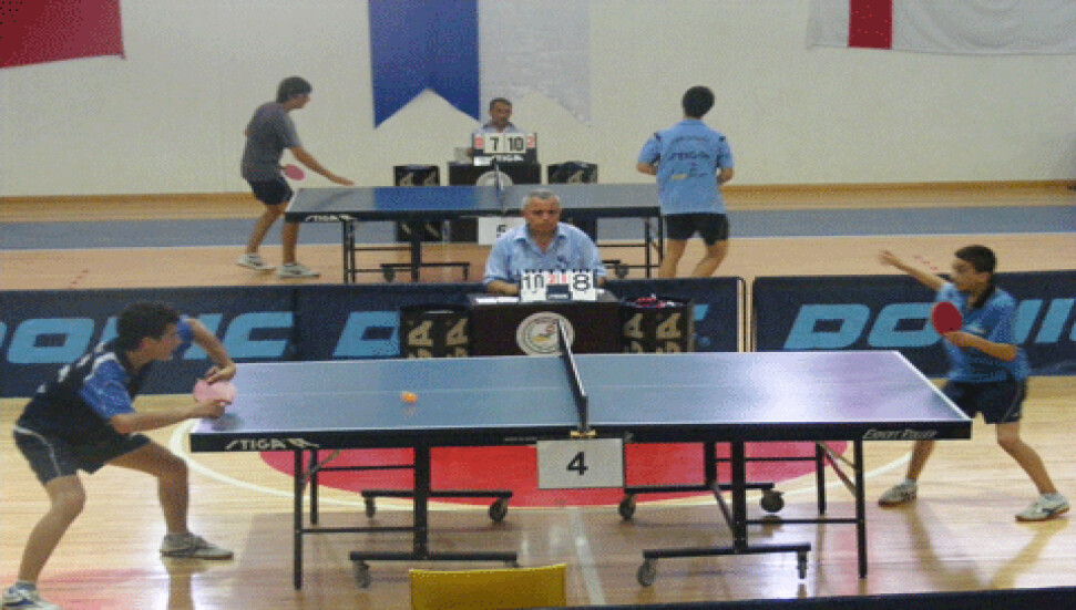 En iyi 16’lar Şampiyonası dün oynanan maçlar ile sona erdi