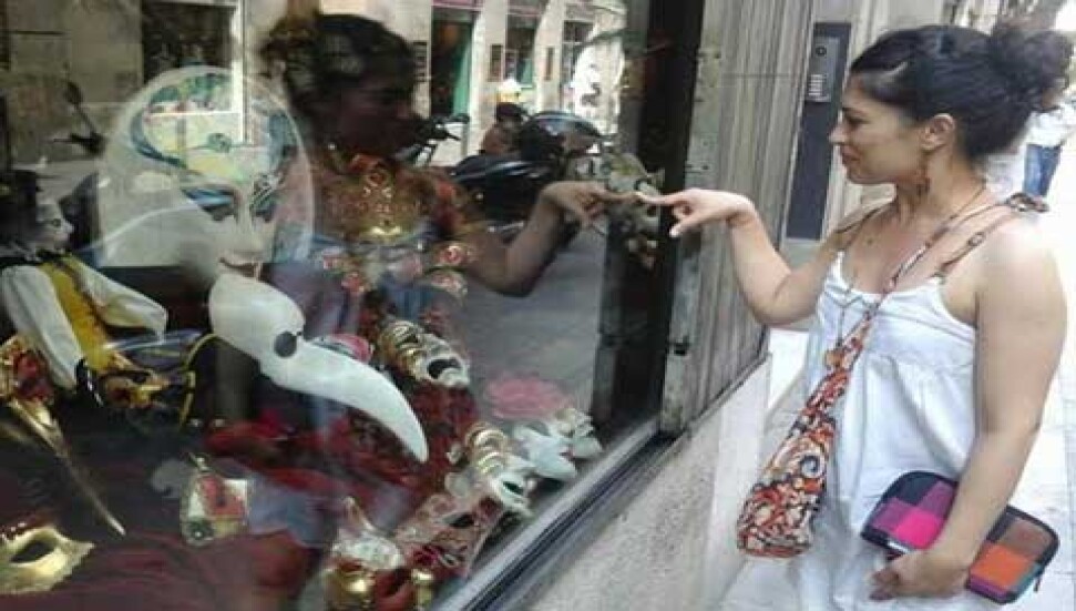 Meryem Ekinci, Barselona'yı sizin için gezdi ve yazdı: 'Hola Barça'