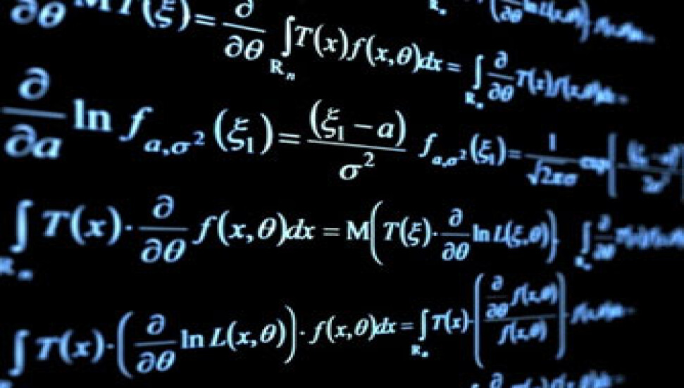 Neden kadın matematikçi sayısı az?