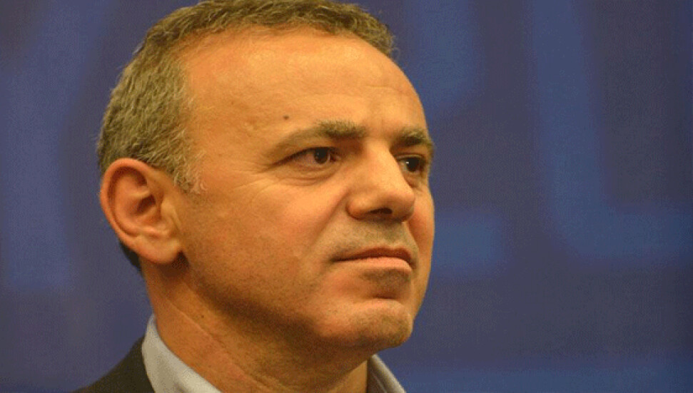 DİKO AP Milletvekili Kostas Mavridis: “Kuzey’deki kiliselere zarar veriliyor”