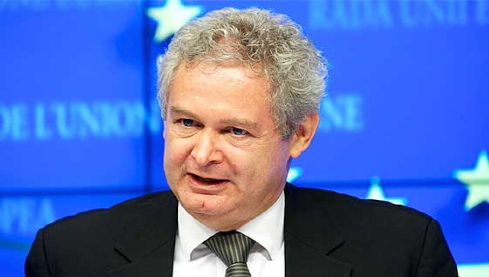 Mavroyiannis: "Kıbrıs için 'kadife ayrılık' yok"