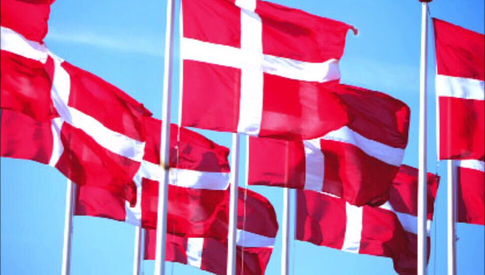 Denmark to Push for Stricter EU Migration Policies
