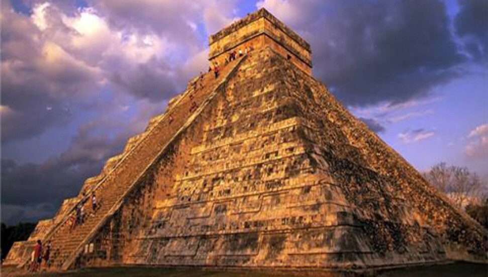 DNA analizi, Maya uygarlığının çöküşüne ışık tuttu