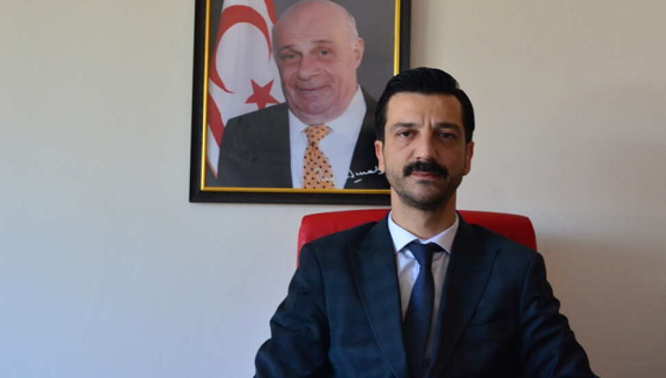 MDP Başkanı Büsküvütçü: "Türkiyeli - Kıbrıslı ayrımcılığını tetikleyen siyaset anlayışını reddediyoruz"