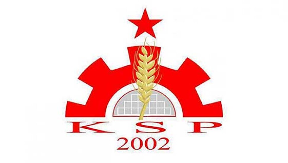 Mehmet Birinci: "Pazar günü insanların gündür"