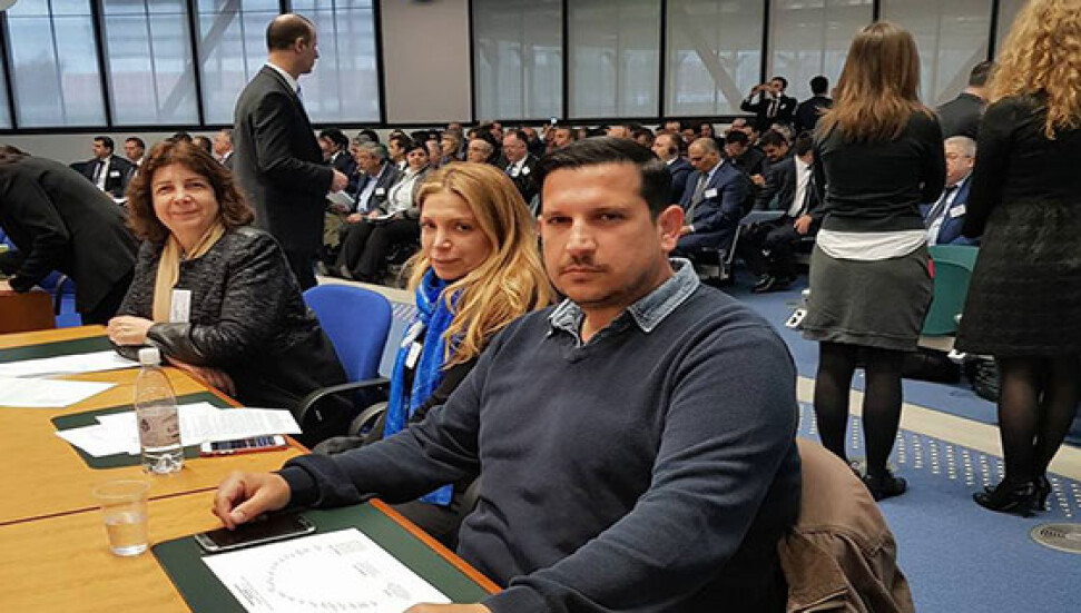 Mehmet Güzelyurtlu, Akıncı ve Baybars'a isyan etti: "Suçluların iadesini çözmedikçe sorumlu sizsiniz"