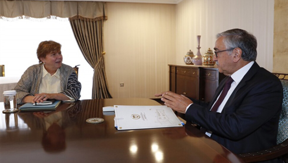 Mekik diplomasisi 5'inci gün devam ediyor