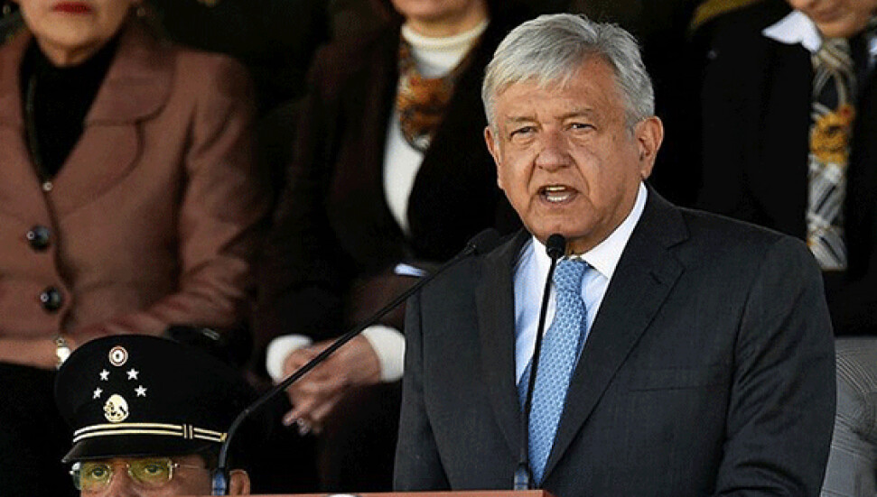 Meksika, uyuşturucu karteli elebaşı El Chapo'nun servetini istiyor