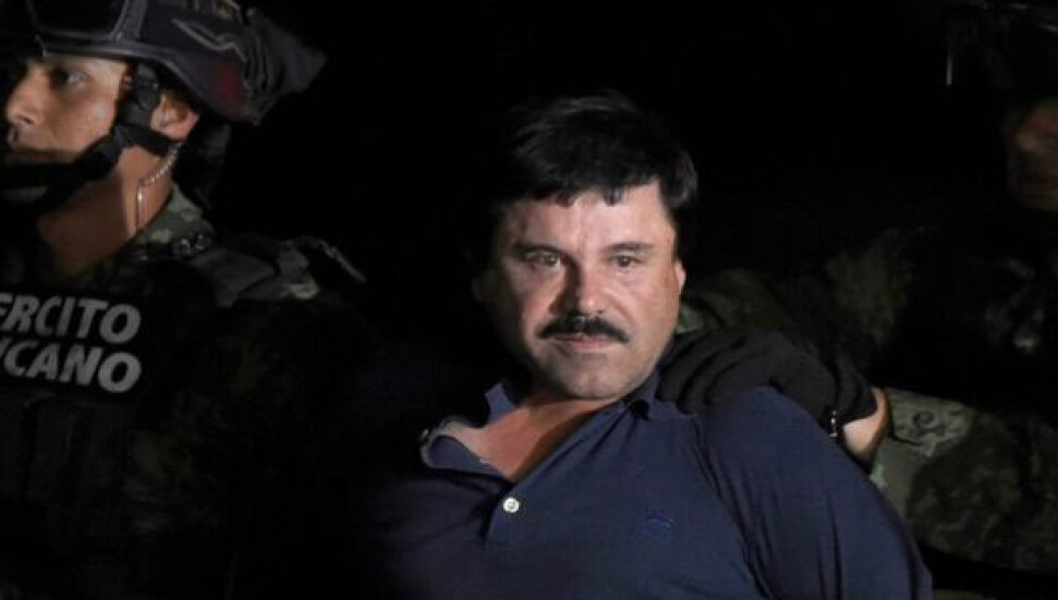 Meşhur uyuşturucu baronu El Chapo Guzman davası hakkında merak edilenler
