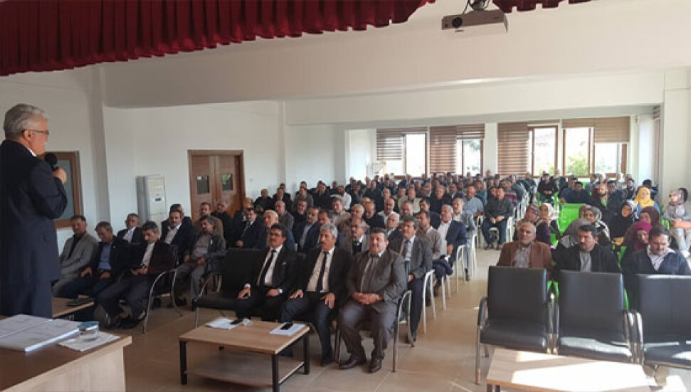 Mevlit Kandili Haftası dolayısıyla bir dizi etkinlik düzenleniyor