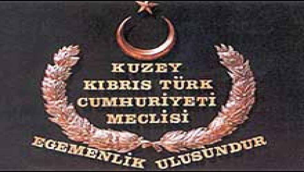 Çalışma yaşamı ile ilgili affı öngören 2 tasarı oy çokluğu ile onaylandı