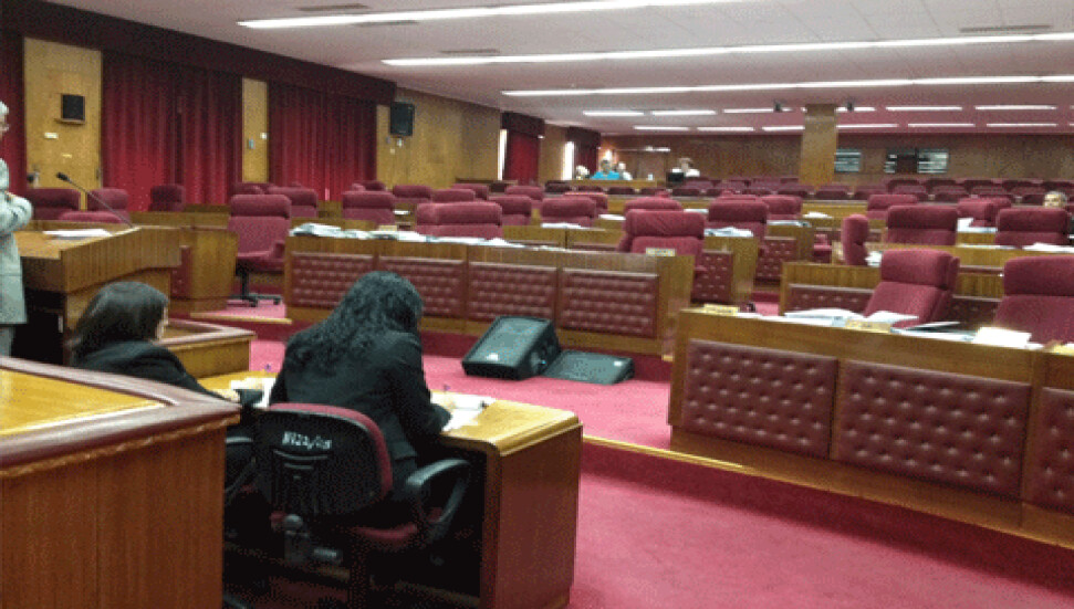 Aile (Evlenme ve Boşanma) (Değişiklik) Yasa Önerisi Meclis'te