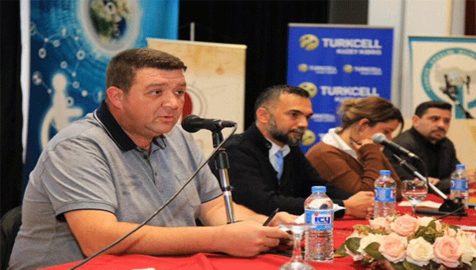 "Engelsiz Medya" tartışıldı