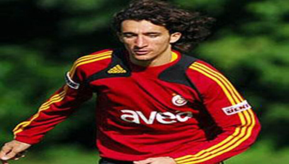 Mehmet Topal'ın gözü İngiltere'de