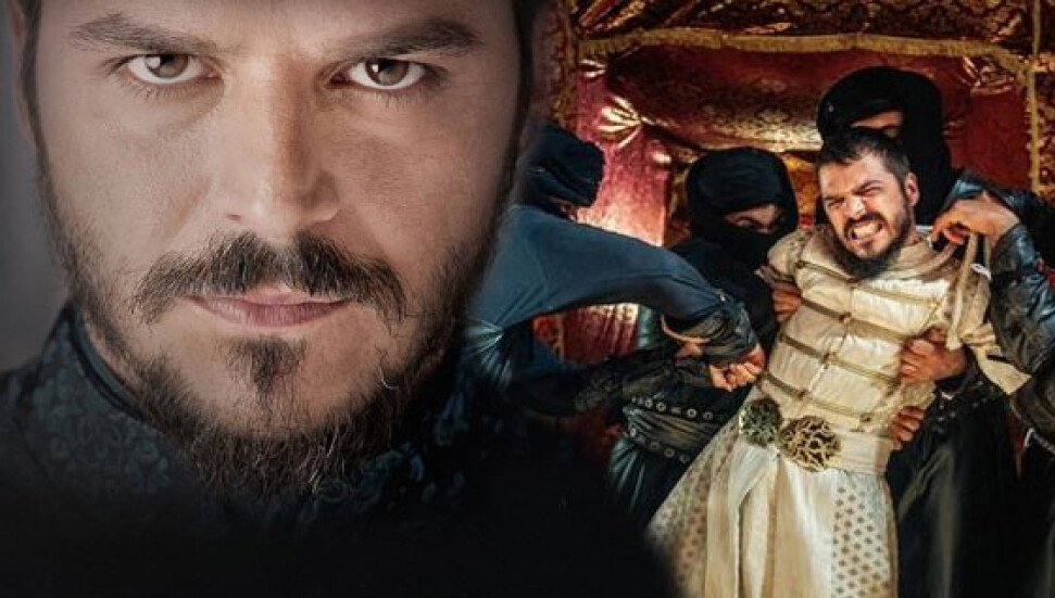 Mehmet Günsür, Muhteşem Yüzyıl Kösem'in kadrosunda