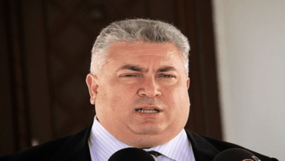 TKP Yeni Güçler Başkanı Mehmet Çakıcı'dan '10 Kasım' mesajı