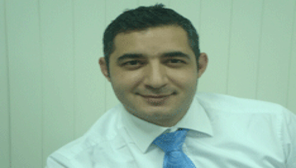 Saydam: "Teknokratlar hükümeti, darboğazdan çıkışın tek yolu"