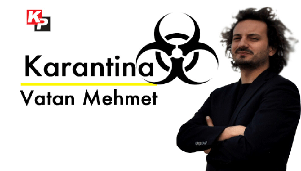 Vatan Mehmet yazdı: "Sünnetçi korkusu"