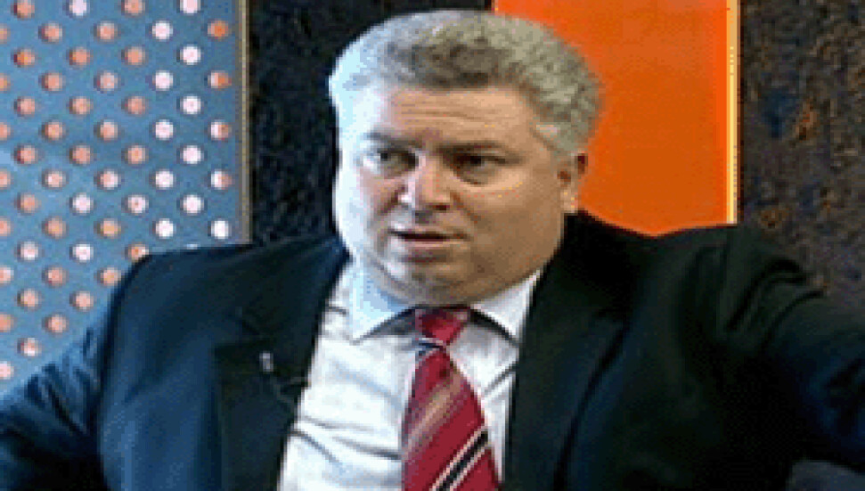 Çakıcı: "Bu akşam hem liderlere hem de garantörlere mesaj vereceğiz"