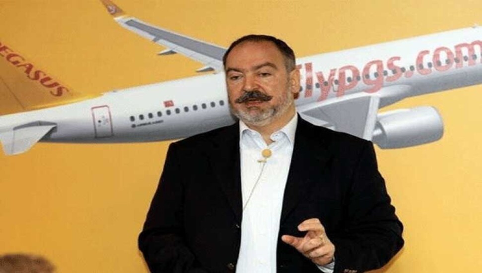 Pegasus Genel Müdürü'nden kaza açıklaması: "Çalışmalar sürüyor, raporu bekliyoruz"