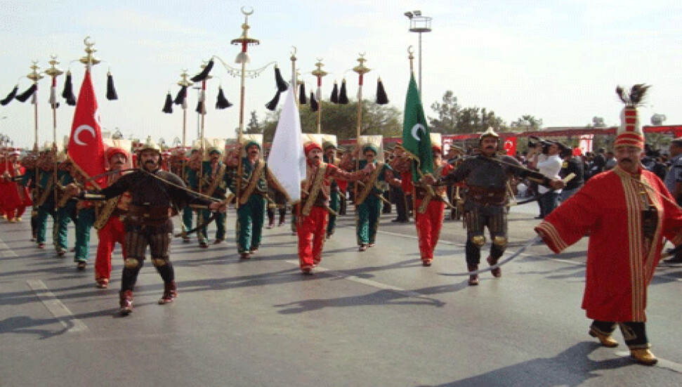 20 Temmuz Barış ve Özgürlük Bayramı kutlama programı belli oldu