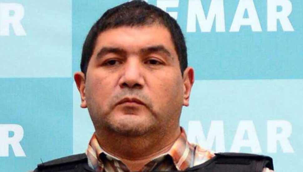 Meksikalı eski uyuşturucu karteli üyesine hapis