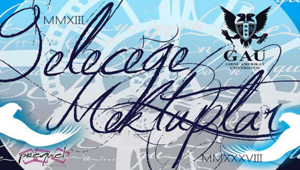 "Geleceğe Mektuplar" yolculuğuna başlıyor