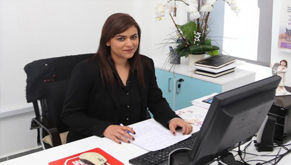 GAÜ Uçan Melekler topluma hizmet vermeye devam ediyor