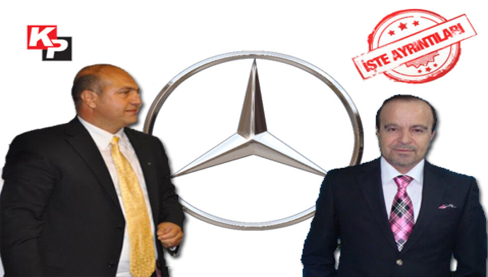 Serhan Kombos, İrsen Küçük'e verilen arabayla ilgili açıklama yaptı