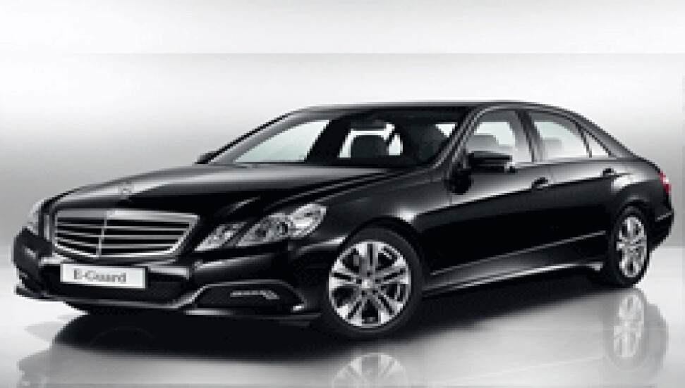 Bu nasıl ekonomik tedbir? Başbakan'a Mercedes marka  yeni makam arabası