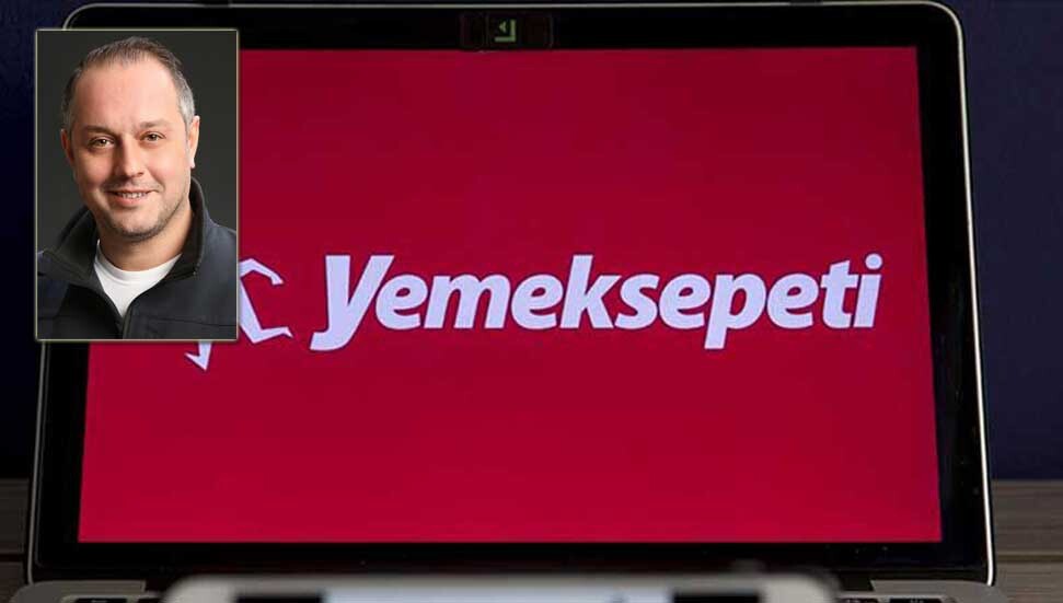 Yemeksepeti'ne dava açıldı: "Bahşiş uygulamamı izinsiz kullanıyorlar"