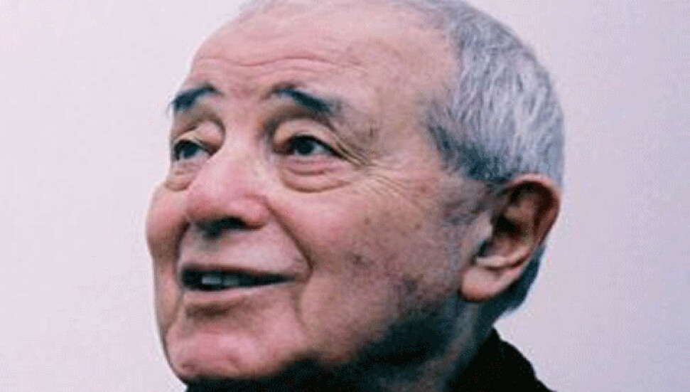 Efsane yönetmen Metin Erksan Hayatını Kaybetti